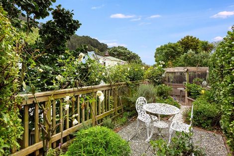 Photo of property in 227 Tinakori Road, Thorndon, Wellington, 6011