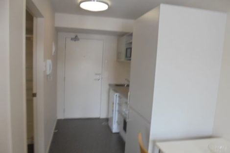 Photo of property in The Peak Apartments, 1001/170 Taranaki Street, Te Aro, Wellington, 6011