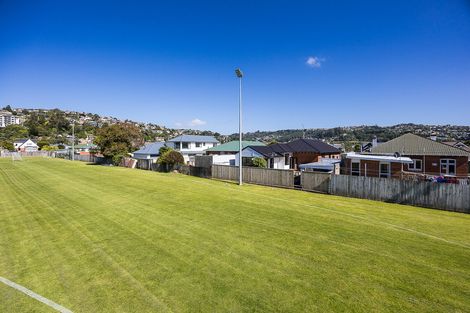 Photo of property in 243 Macandrew Road, Forbury, Dunedin, 9012