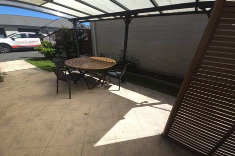 Photo of property in 5c South Road, Kuripuni, Masterton, 5810