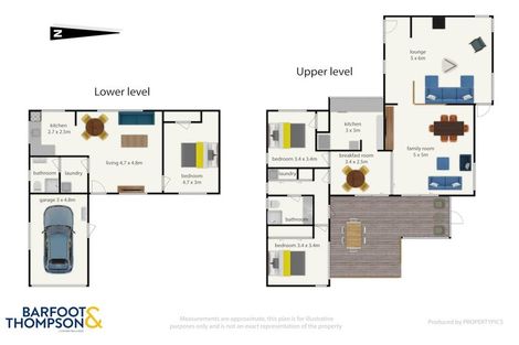 Photo of property in 237 Te Atatu Road, Te Atatu South, Auckland, 0610