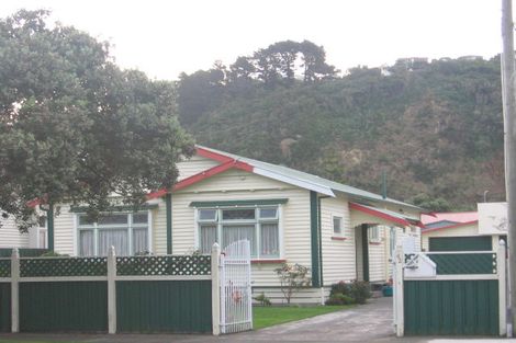 Photo of property in 42 Moa Street, Alicetown, Lower Hutt, 5010
