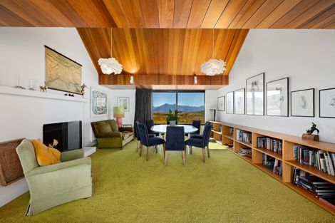 Photo of property in 1640 Lilybank Road, Tekapo, Lake Tekapo, 7999