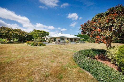 Photo of property in 521 Pohangina Road, Pohangina, Ashhurst, 4884