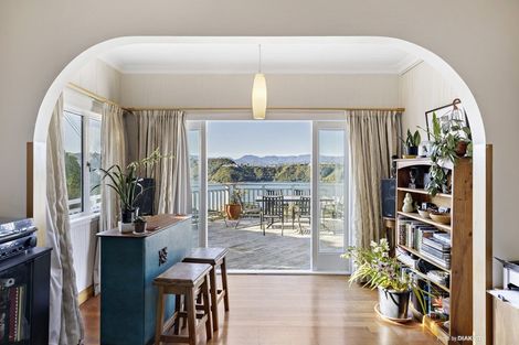 Photo of property in 167 Grafton Road, Hataitai, Wellington, 6011