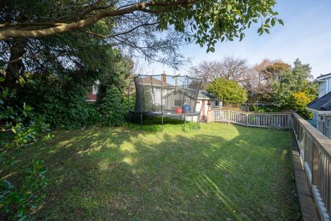 Photo of property in 28 Handyside Street, Tawa, Wellington, 5028