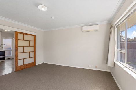 Photo of property in 4/372 Hereford Street, Linwood, Christchurch, 8011