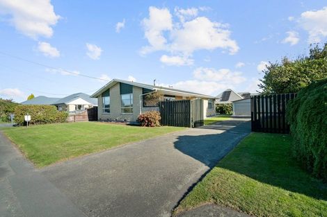 Photo of property in 10 Seymour Street, Hornby, Christchurch, 8042