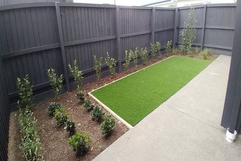 Photo of property in 128 Warden Street, Shirley, Christchurch, 8013