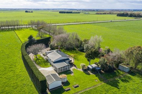 Photo of property in 1696 State Highway 56, Tiakitahuna, Palmerston North, 4477
