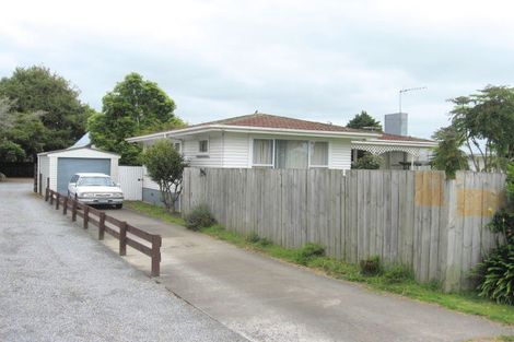 Photo of property in 2/100 Beach Road, Pahurehure, Papakura, 2113