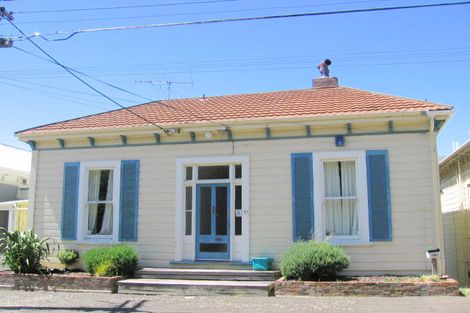 Photo of property in 10 Percival Street, Te Aro, Wellington, 6011