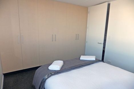 Photo of property in 6/10 Rex Street, Riccarton, Christchurch, 8041