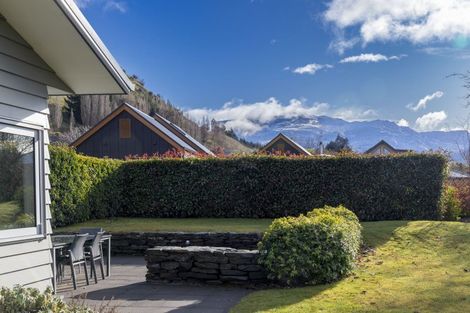 Photo of property in 45 Ferry Hill Drive, Lower Shotover, Queenstown, 9371