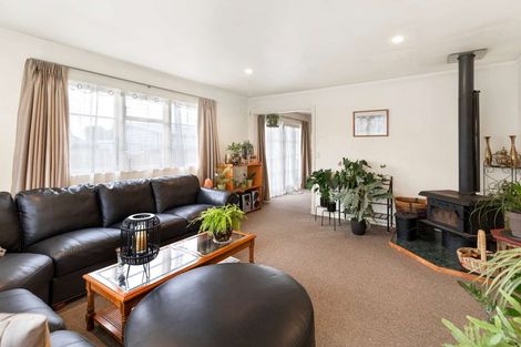 Photo of property in 192 Bartholomew Road, Levin, 5510