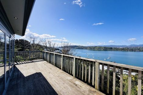 Photo of property in 55a Overtoun Terrace, Hataitai, Wellington, 6021