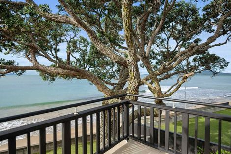 Photo of property in 47 Saltburn Road, Milford, Auckland, 0620