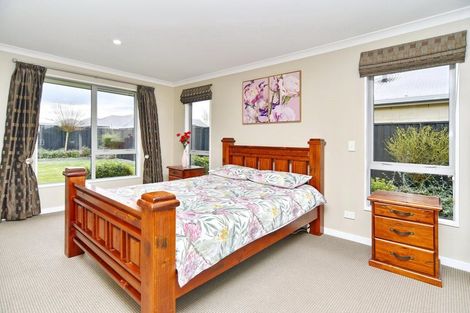 Photo of property in 23 Churchill Drive, Rangiora, 7400