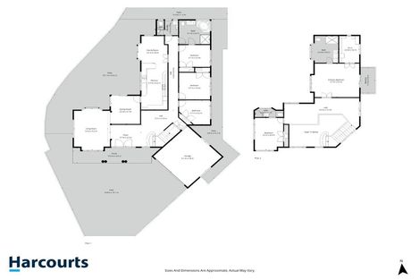 Photo of property in 9 Nathan Close, Somerville, Auckland, 2014