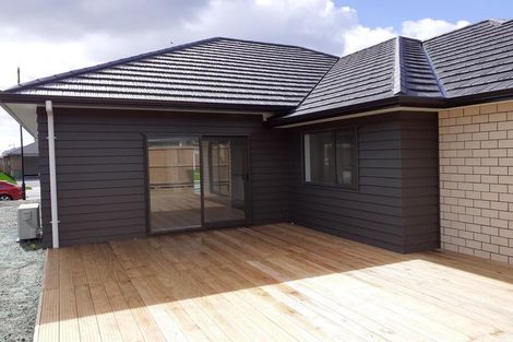 Photo of property in 26 Ruru Street, Cambridge, 3434