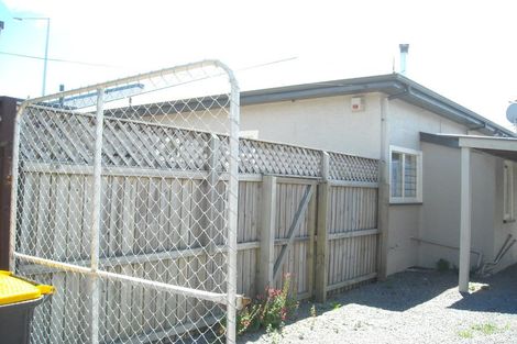 Photo of property in 1 Cassidy Place, Woodend, 7610