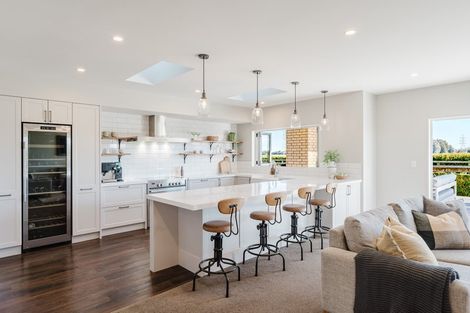 Photo of property in 290 Lee Martin Road, Tamahere, Cambridge, 3493