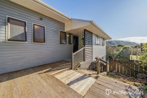 Photo of property in 110 Holborn Drive, Stokes Valley, Lower Hutt, 5019