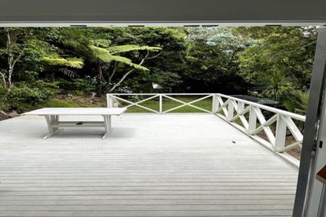 Photo of property in 7a Tinopai Road, Titirangi, Auckland, 0604