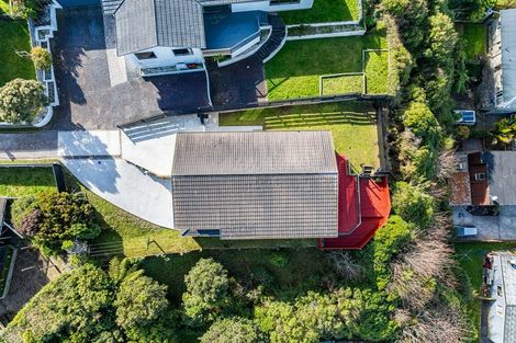 Photo of property in 280 Maungaraki Road, Maungaraki, Lower Hutt, 5010