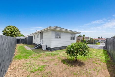 Photo of property in 1/17 Dunstan Place, Otara, Auckland, 2023