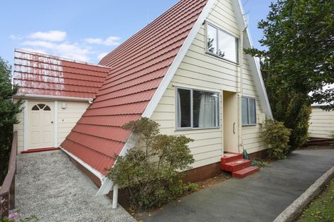 Photo of property in 22 Dalrymple Street, Pine Hill, Dunedin, 9010