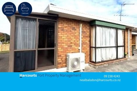 Photo of property in 55a Queen Street, Pukekohe, 2120