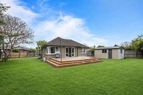 Photo of property in 65a Veitches Road, Casebrook, Christchurch, 8051