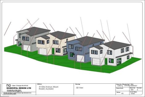 Photo of property in 51 Ellis Avenue, Mount Roskill, Auckland, 1041