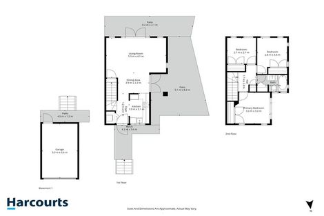 Photo of property in The Grange, 32/92 Bush Road, Albany, Auckland, 0632