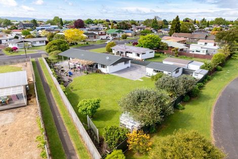 Photo of property in 18 Sim Street, Matamata, 3400