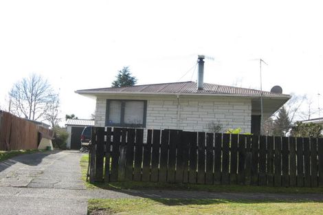 Photo of property in 59 Patikura Place, Turangi, 3334