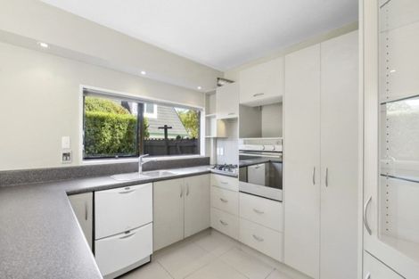Photo of property in 3 Rubens Place, Burnside, Christchurch, 8053