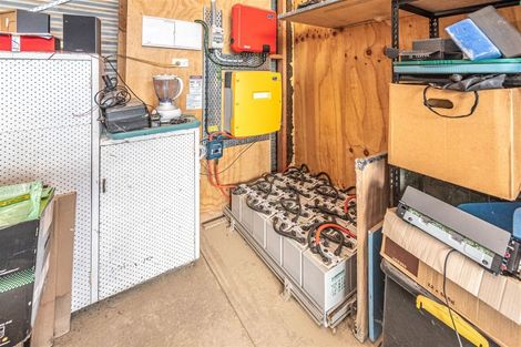 Photo of property in 461 Longacre Road, Okoia, Whanganui, 4582