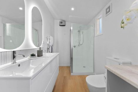 Photo of property in 1/59 Oram Avenue, New Brighton, Christchurch, 8061