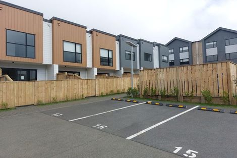 Photo of property in 18/36 Westgate Drive, Westgate, Auckland, 0614