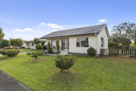 Photo of property in 62 Tawari Street, Matamata, 3400