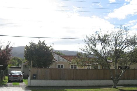 Photo of property in 7 York Avenue, Heretaunga, Upper Hutt, 5018