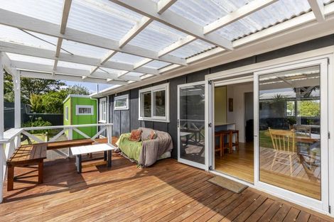 Photo of property in 53 Cumming Street, Okato, 4335