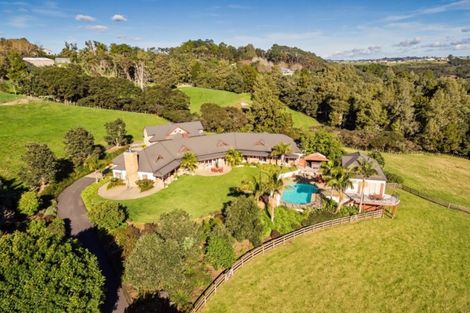 Photo of property in 44 Pearson Road, Whitford, Howick, 2571