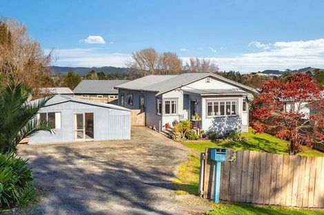 Photo of property in 4 Centennial Park Road, Wellsford, 0900