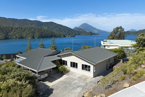 Photo of property in 256 Elaine Bay, Elaine Bay, French Pass, 7193