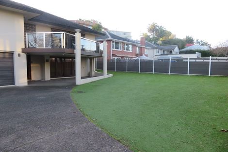 Photo of property in 17 Debron Avenue, Remuera, Auckland, 1050