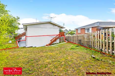 Photo of property in 3/14 Mcdonald Crescent, Mount Wellington, Auckland, 1060