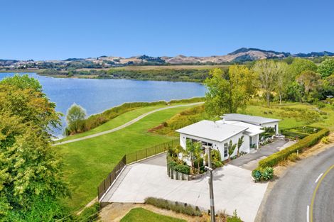 Photo of property in 82 Weavers Crossing Road, Huntly, 3771